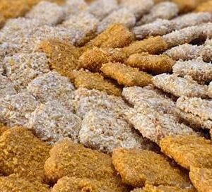 بسكويت بحريني